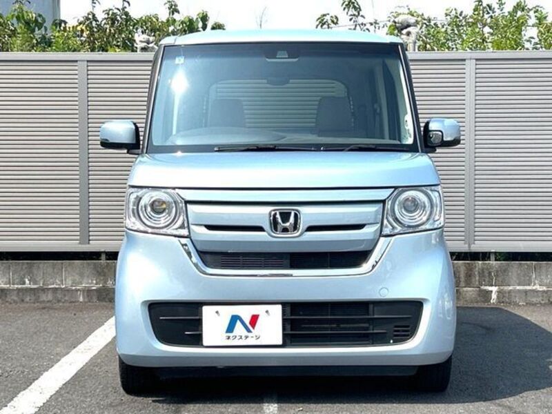 N BOX
