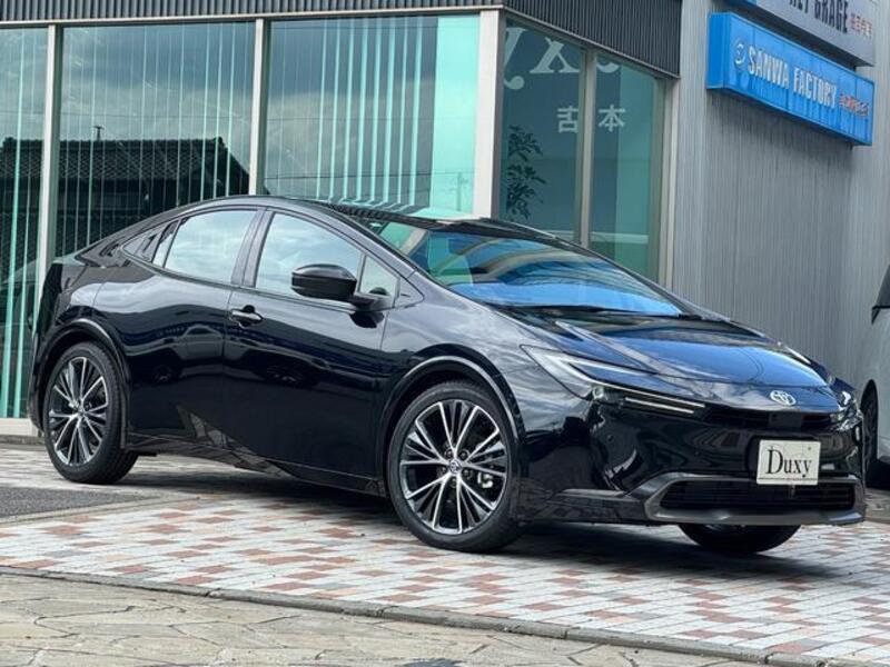 PRIUS