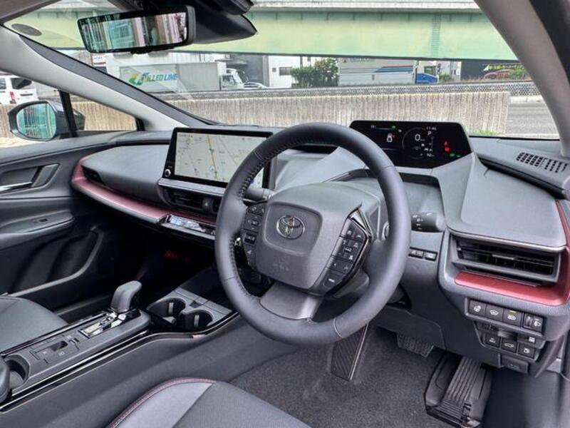PRIUS