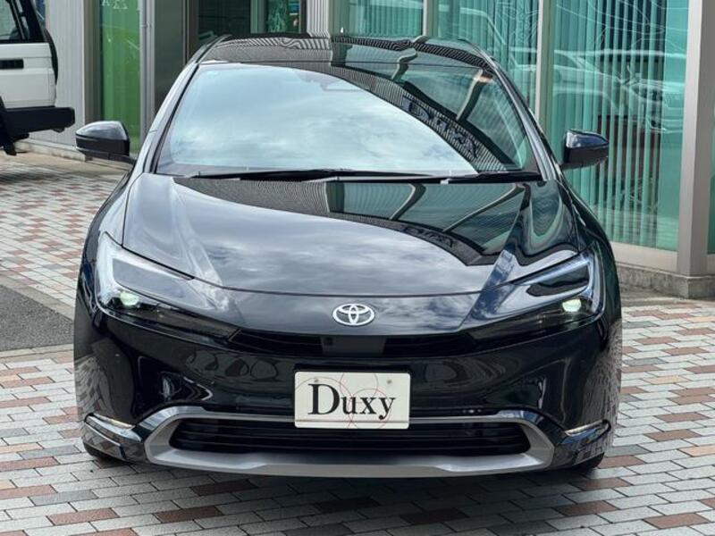 PRIUS