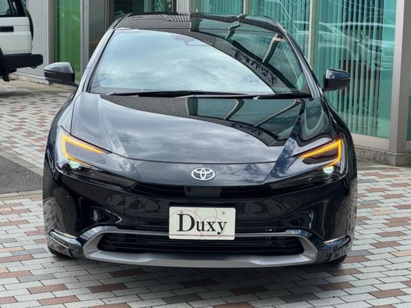 PRIUS