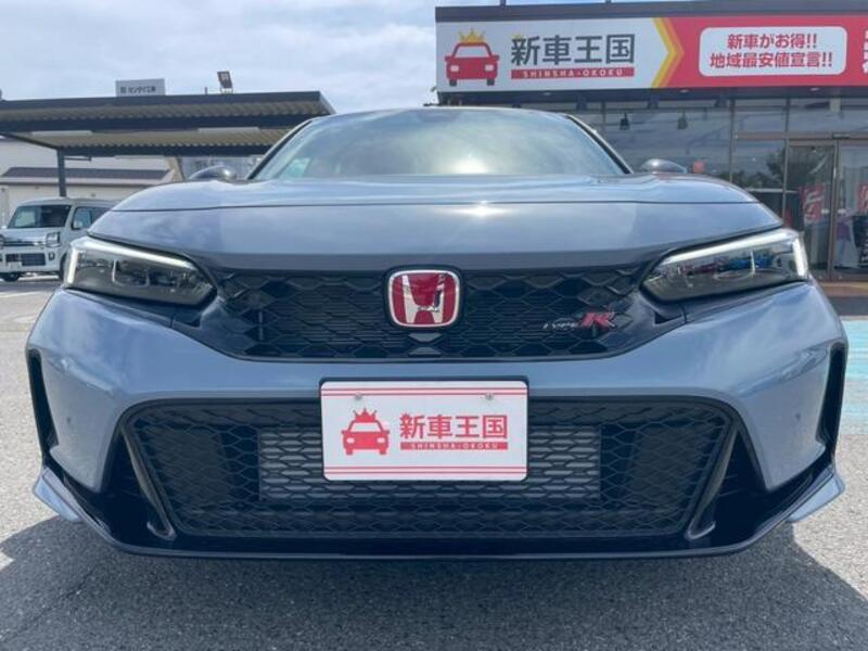 CIVIC