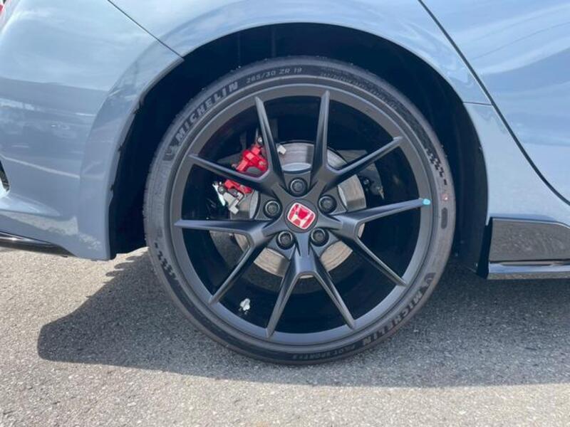 CIVIC
