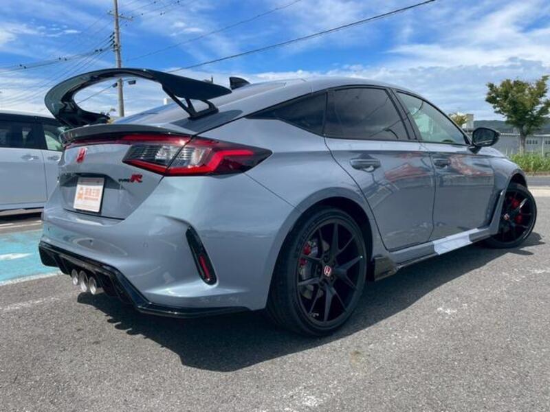 CIVIC