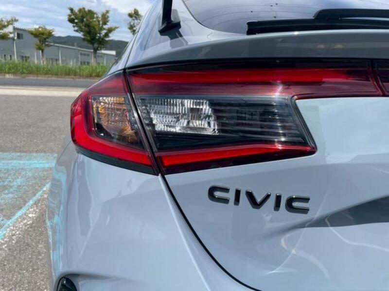 CIVIC