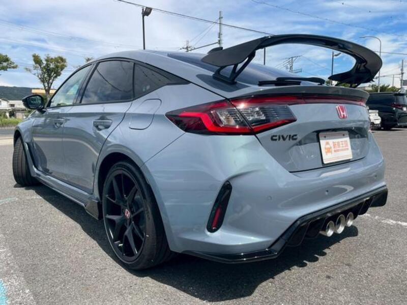 CIVIC