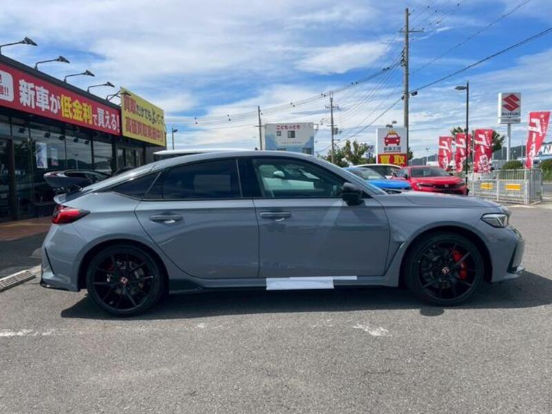 CIVIC