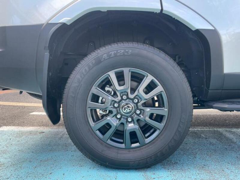 LAND CRUISER 250