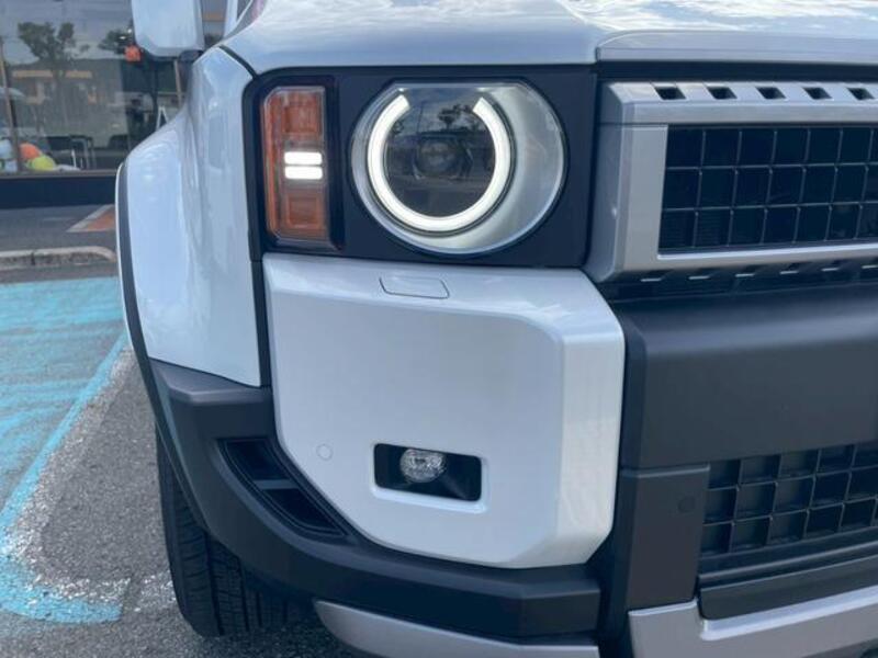 LAND CRUISER 250