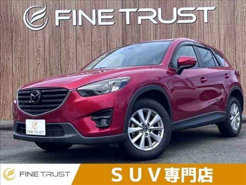 CX-5-0