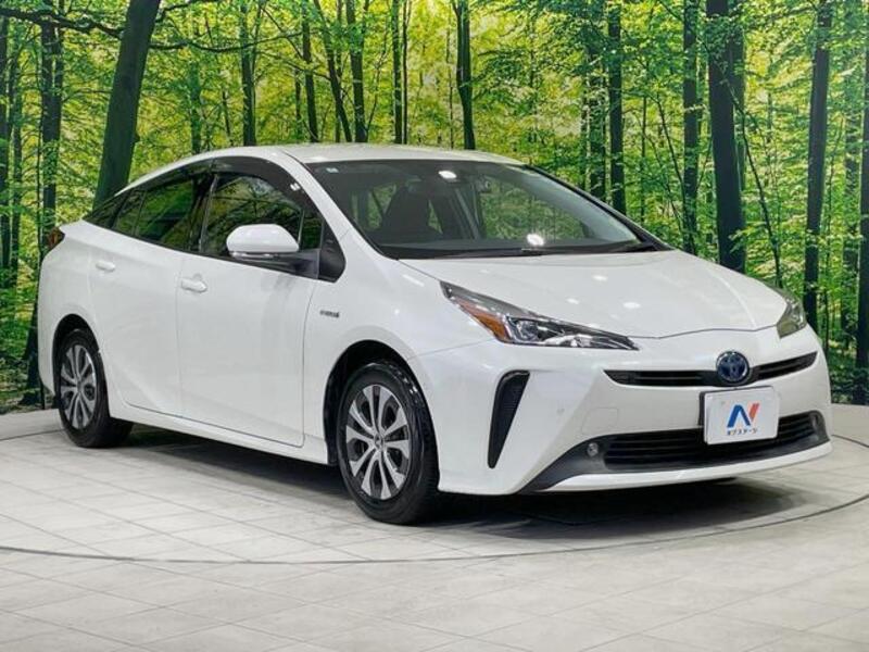 PRIUS