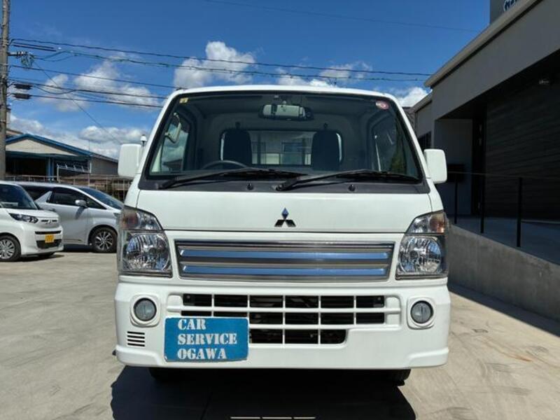 MINICAB TRUCK