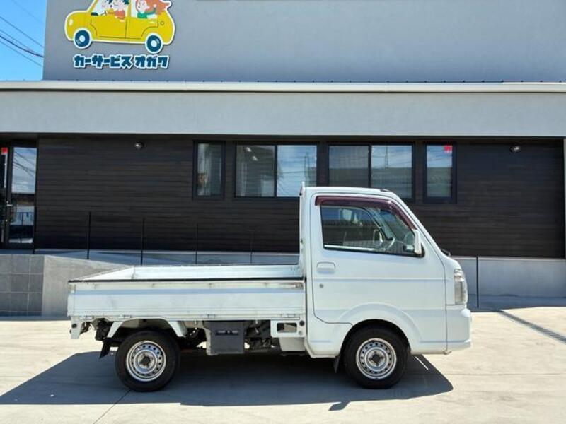 MINICAB TRUCK