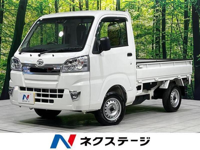 HIJET TRUCK-0