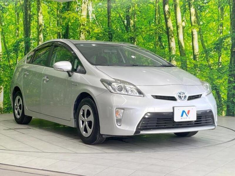 PRIUS