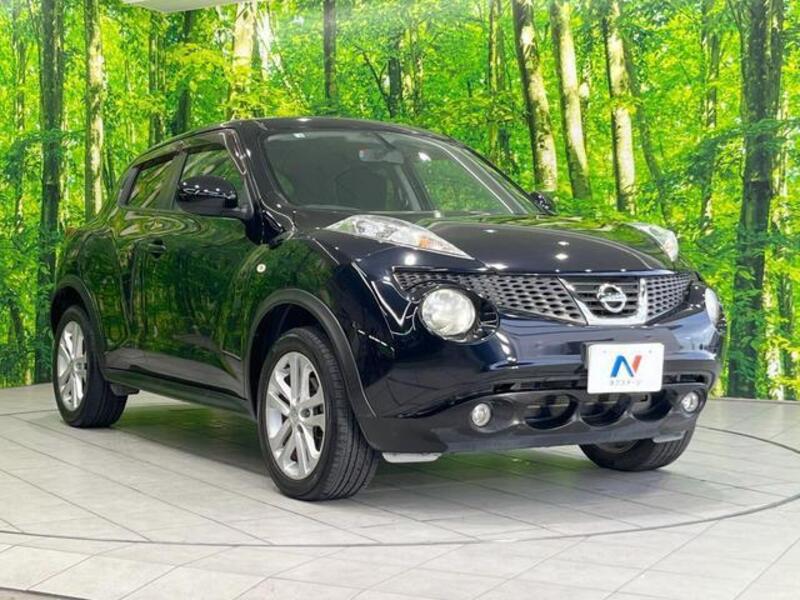 JUKE