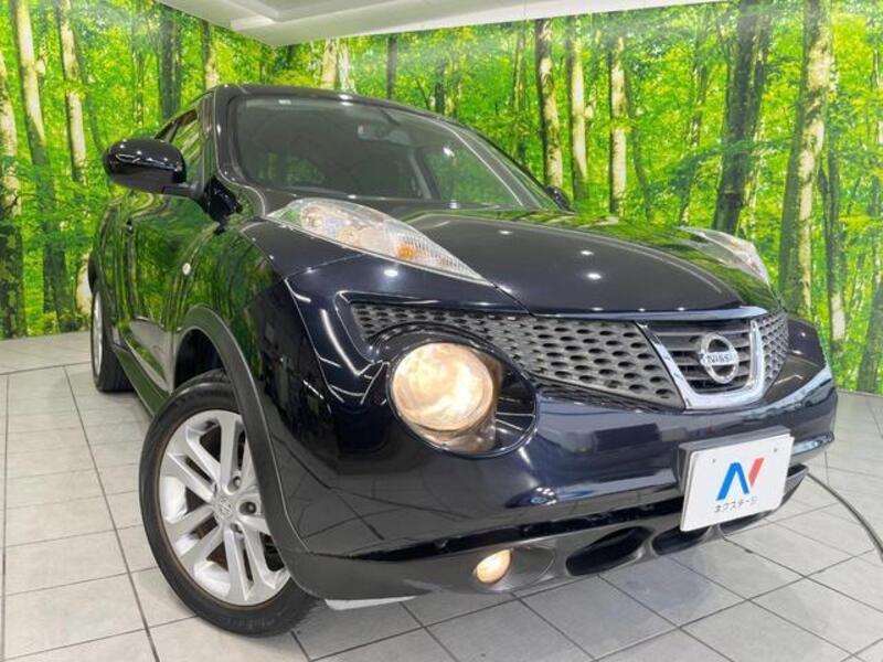 JUKE