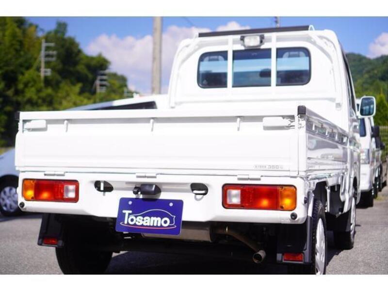 ACTY TRUCK