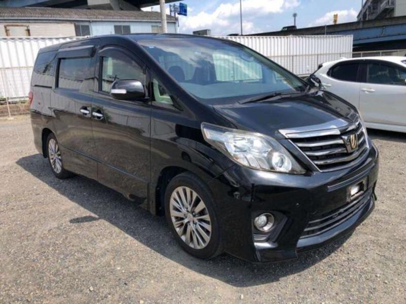 ALPHARD