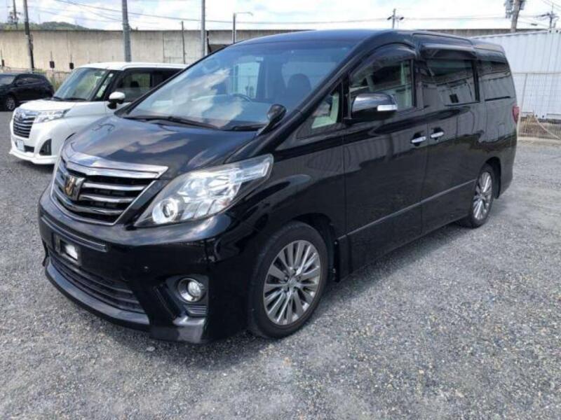 ALPHARD-0