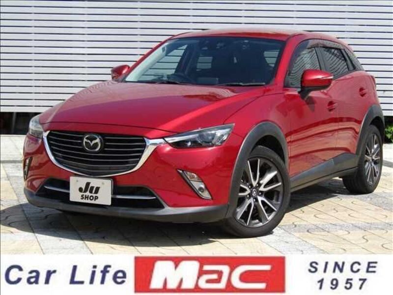 CX-3-0