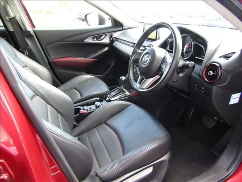 CX-3