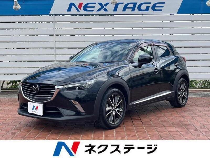 CX-3-0
