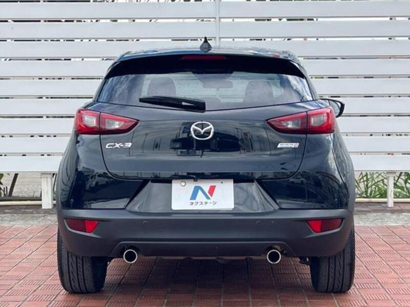 CX-3