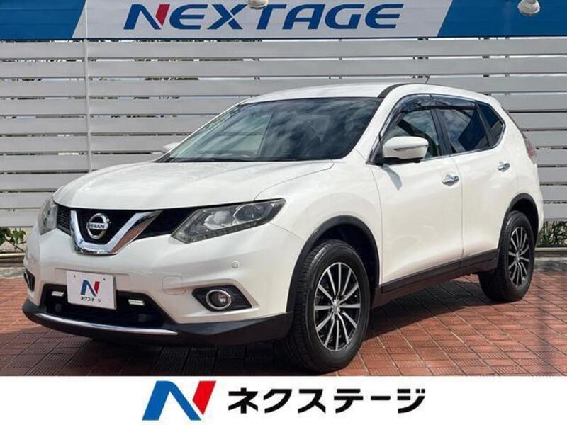 X-TRAIL-0