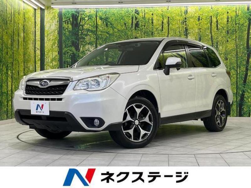 FORESTER-0