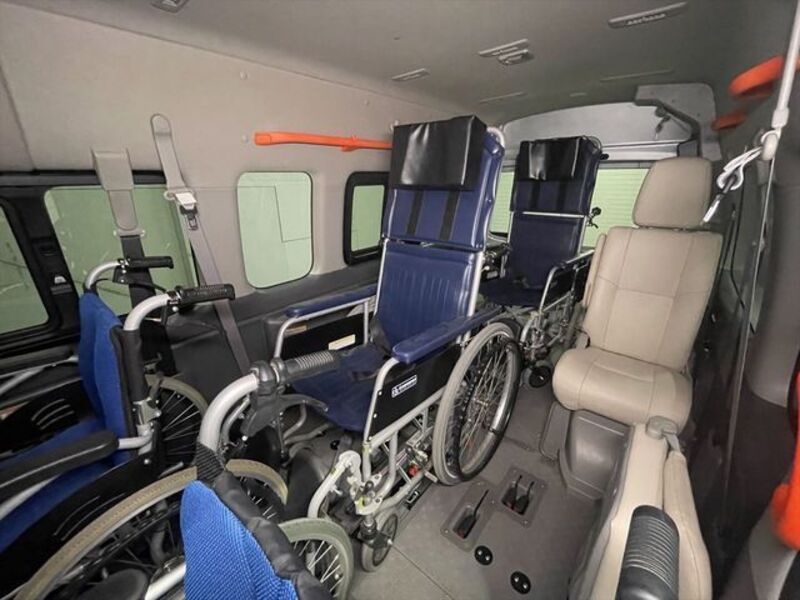 NV350 CARAVAN