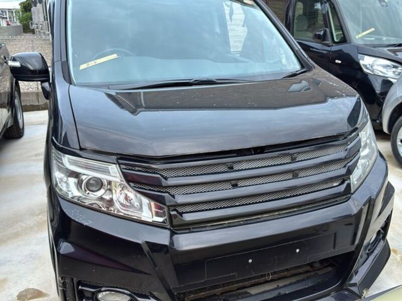 STEPWAGON SPADA-0