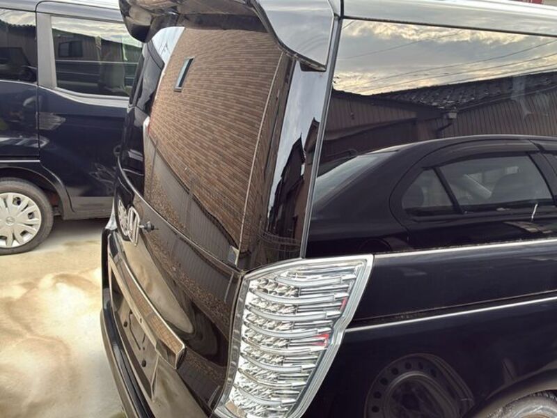 STEPWAGON SPADA
