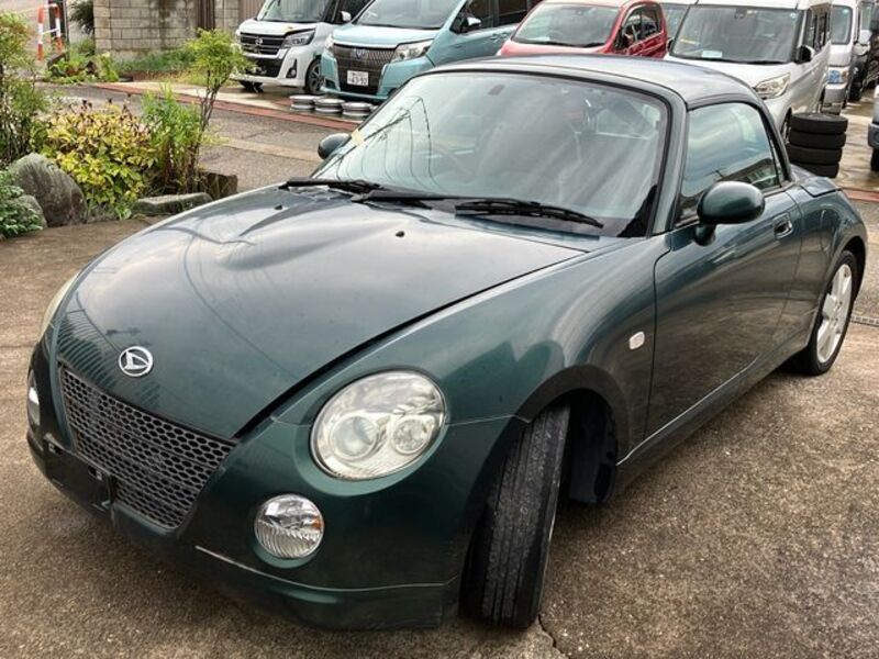 COPEN-0