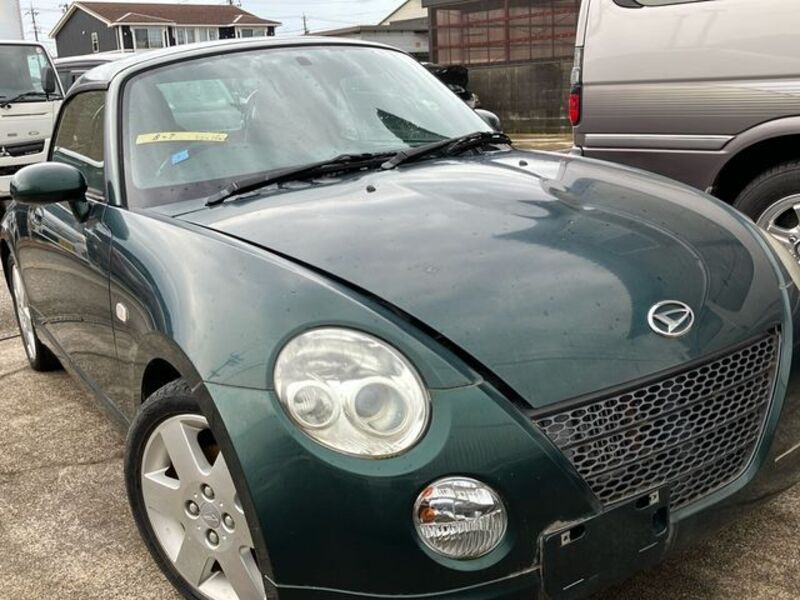 COPEN