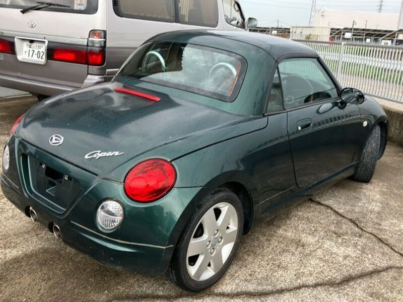 COPEN