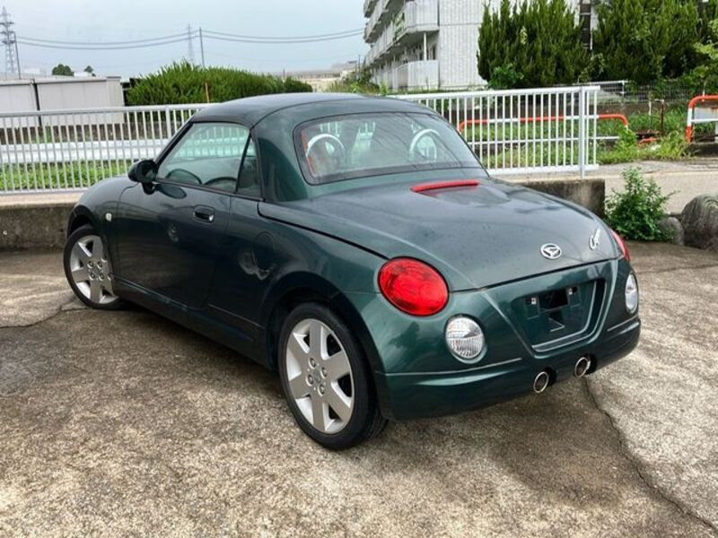 COPEN