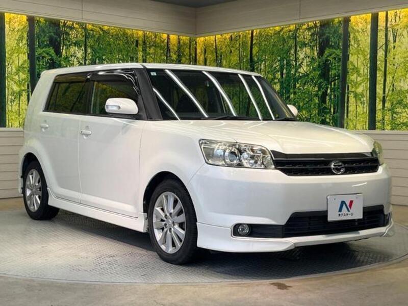 COROLLA RUMION