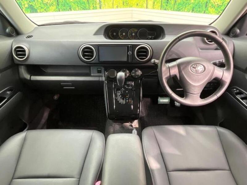 COROLLA RUMION