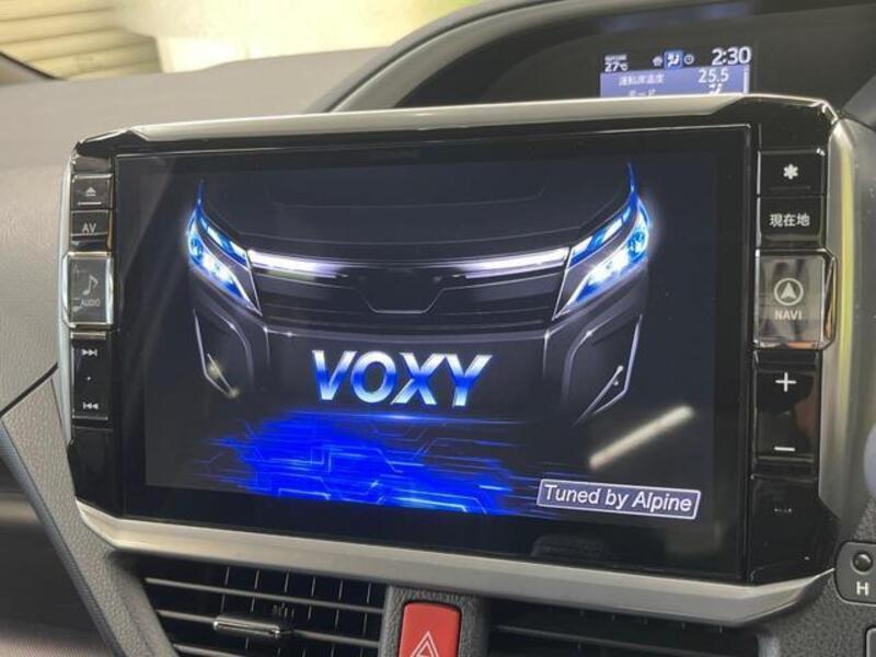 VOXY