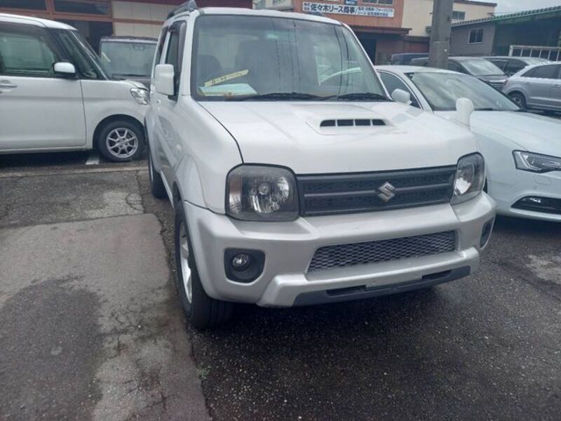 JIMNY SIERRA-0