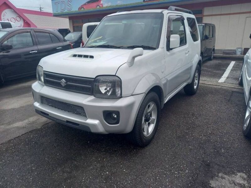 JIMNY SIERRA