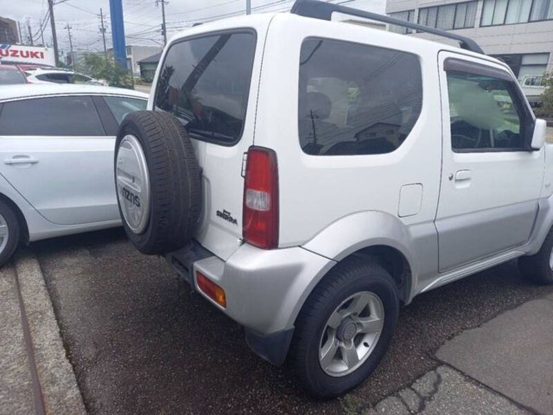 JIMNY SIERRA