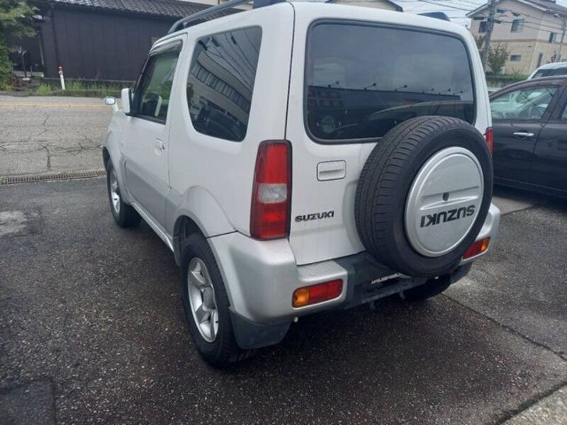 JIMNY SIERRA