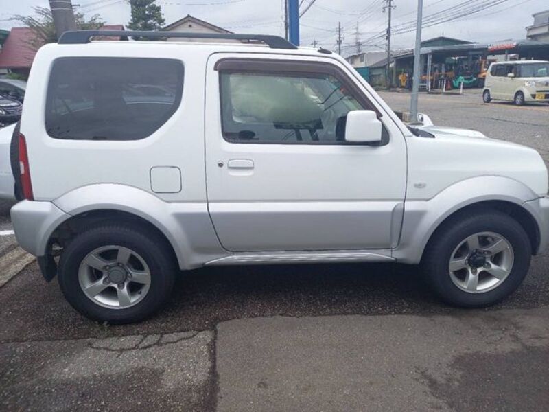 JIMNY SIERRA