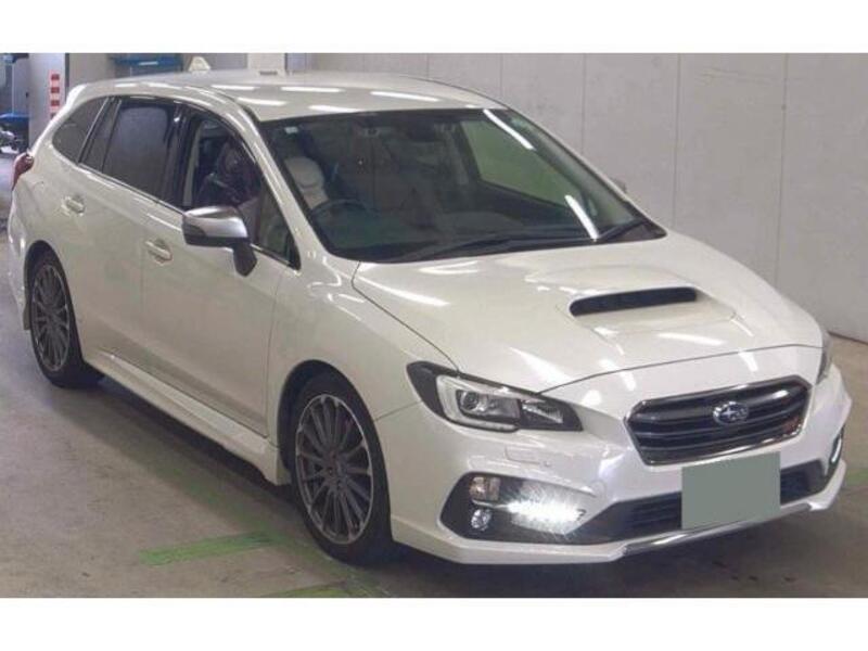 LEVORG-0