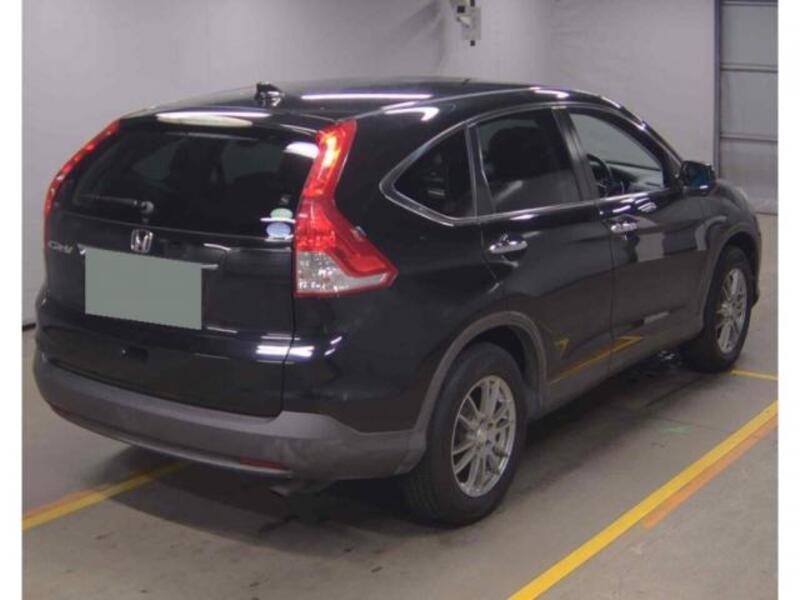 CR-V