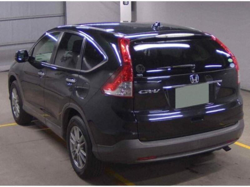 CR-V