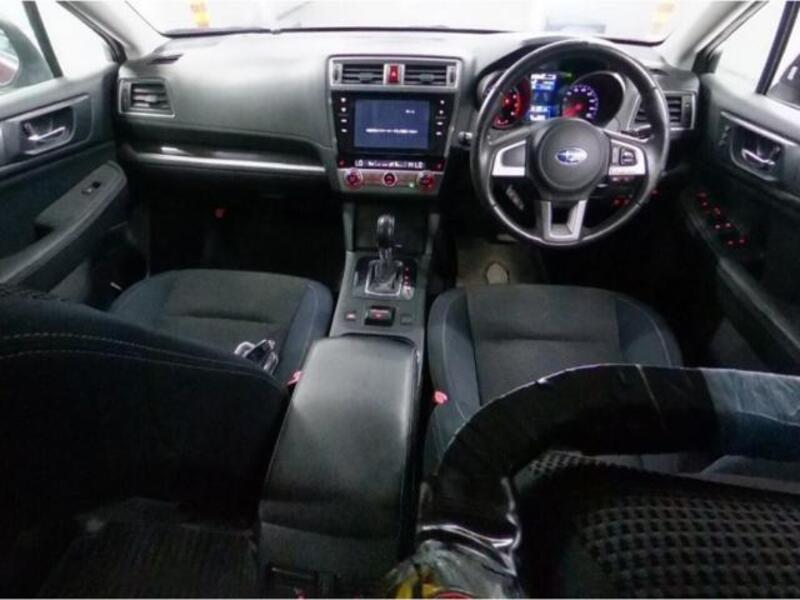 LEGACY B4