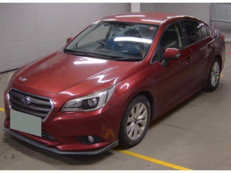 LEGACY B4